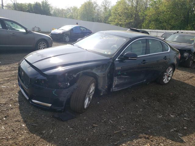 VIN SAJBD4FX5LCY83333 2020 Jaguar XF, Premium no.1