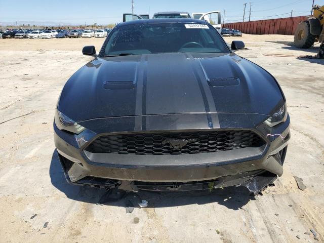 2019 Ford Mustang VIN: 1FA6P8TH0K5169064 Lot: 50097344