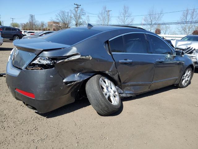 2009 Acura Tl VIN: 19UUA86569A022853 Lot: 51797164