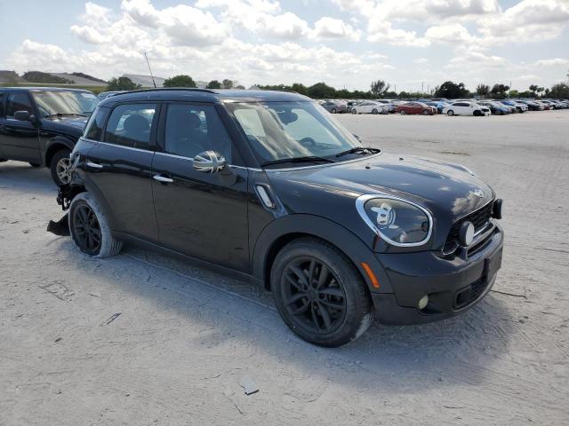 2013 Mini Cooper S Countryman VIN: WMWZC3C5XDWP21689 Lot: 51525964