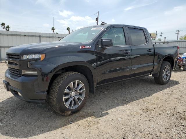 2020 CHEVROLET SILVERADO - 1GCUYEED8LZ231666