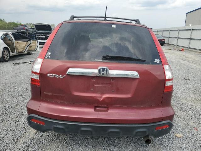 2008 Honda Cr-V Ex VIN: JHLRE48508C065315 Lot: 50869594