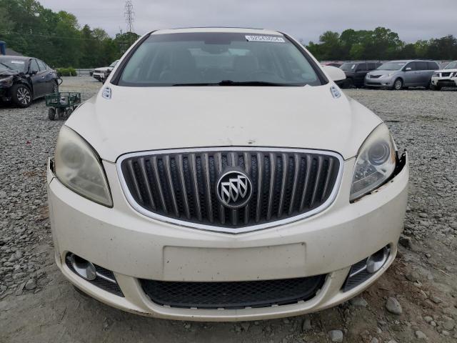 2012 Buick Verano VIN: 1G4PS5SK1C4191943 Lot: 52543654