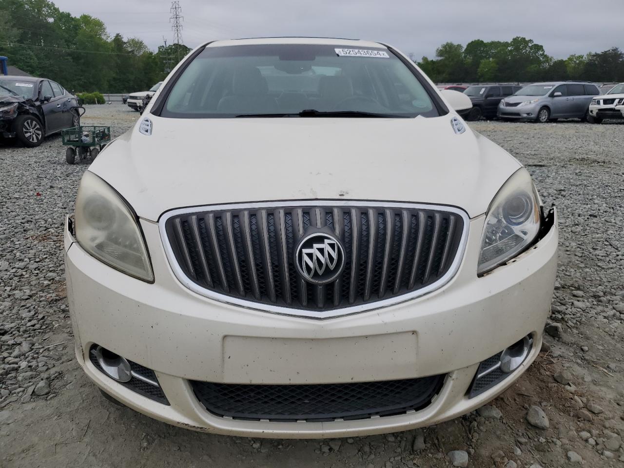 1G4PS5SK1C4191943 2012 Buick Verano