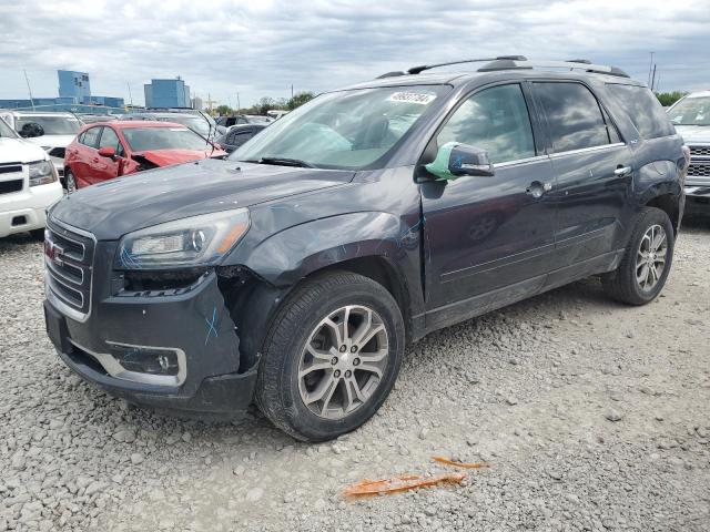 2014 GMC Acadia Slt-1 VIN: 1GKKVRKD6EJ220747 Lot: 49937784