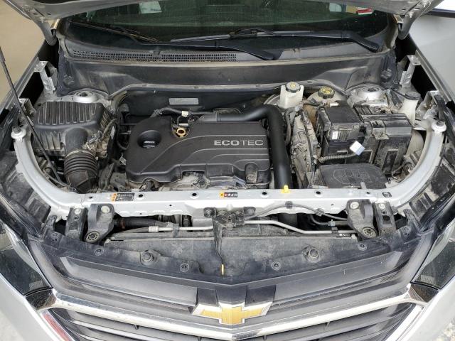 2018 CHEVROLET EQUINOX LT - 2GNAXJEV5J6189433