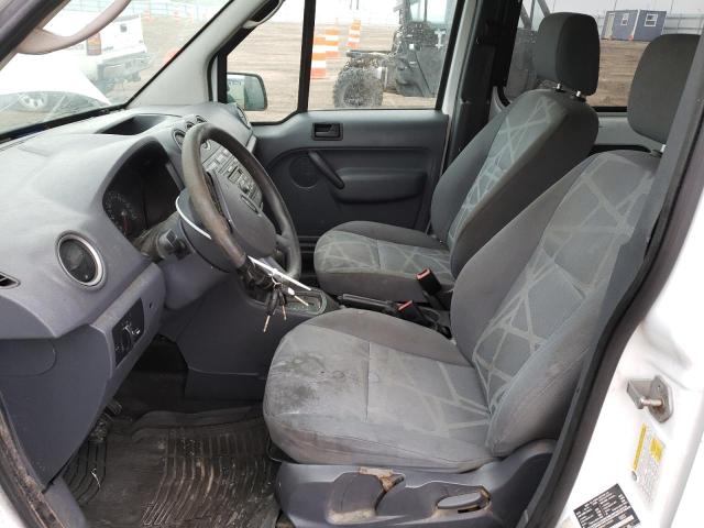 2010 Ford Transit Connect Xlt VIN: NM0LS6BN0AT040563 Lot: 49064584