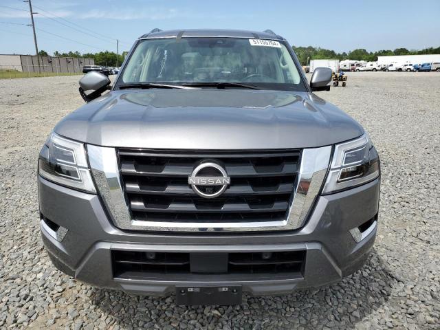 2022 Nissan Armada Sl VIN: JN8AY2BC3N9162096 Lot: 51155764