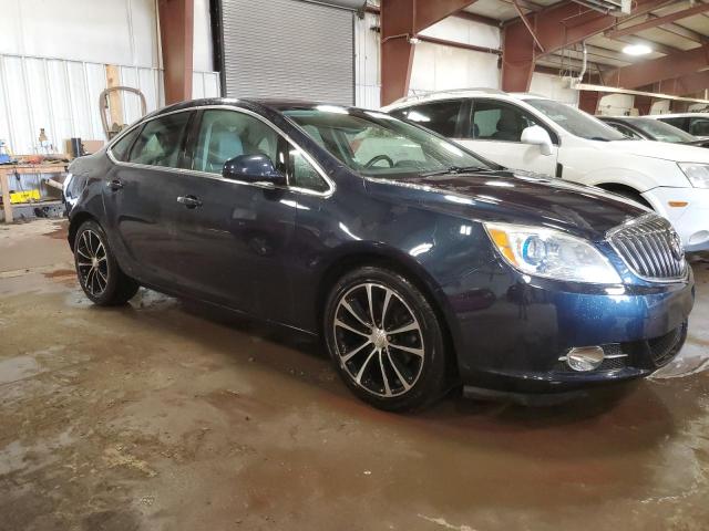 2016 Buick Verano Sport Touring VIN: 1G4PW5SK5G4162097 Lot: 50141974