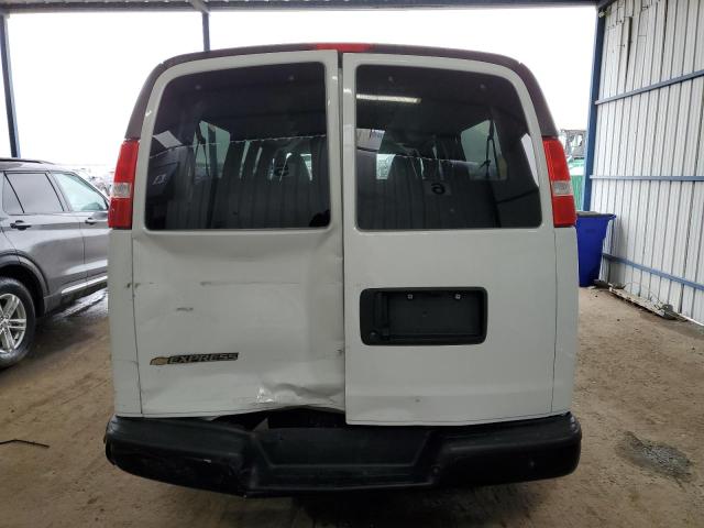 1GAZGNFP0N1288049 Chevrolet Express G3 6