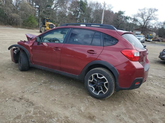 2016 Subaru Crosstrek Premium VIN: JF2GPABC4G8334276 Lot: 51278324