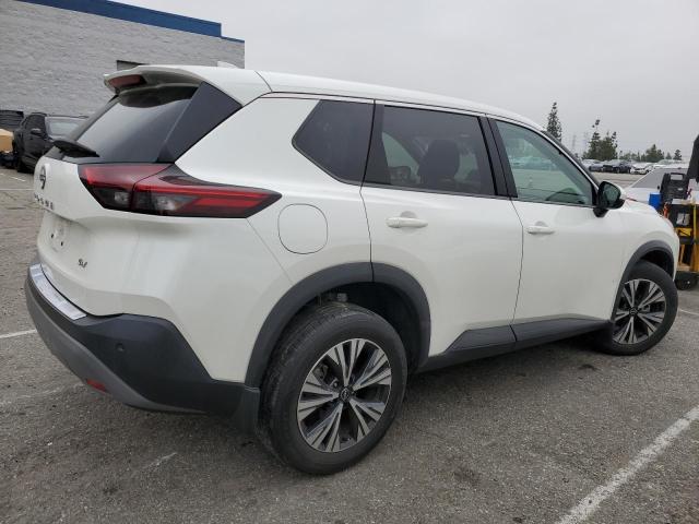 2022 Nissan Rogue Sv VIN: 5N1BT3BA7NC732604 Lot: 51073274