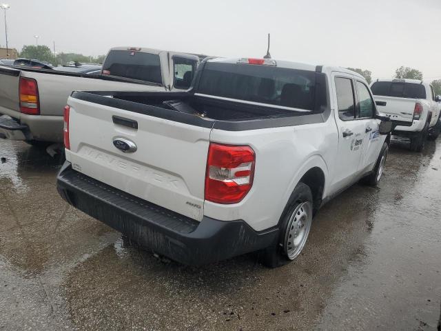 2022 FORD MAVERICK X - 3FTTW8F99NRA98176