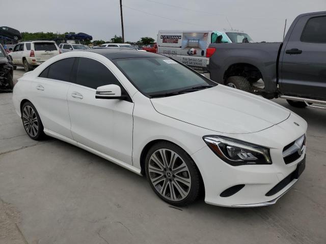 VIN WDDSJ4EBXJN688378 2018 Mercedes-Benz CLA-Class,... no.4