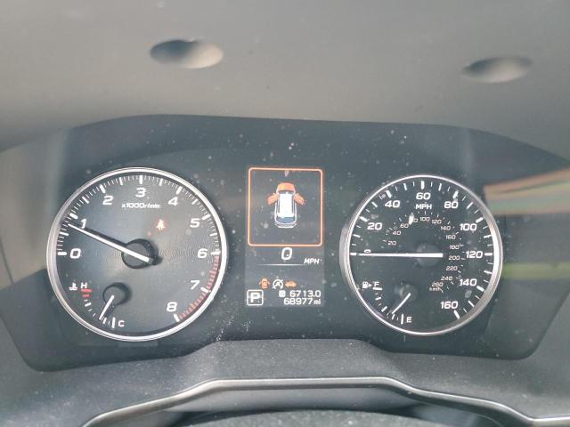 2020 SUBARU OUTBACK LI - 4S4BTALC0L3222886