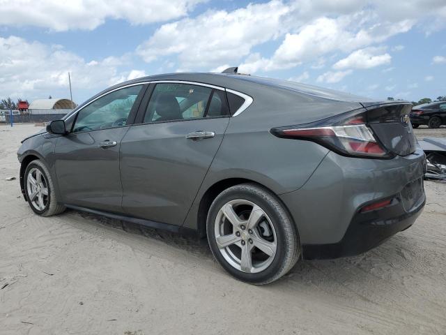 VIN 1G1RC6S5XHU212833 2017 Chevrolet Volt, LT no.2