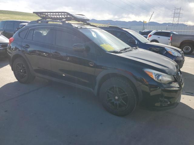 2014 Subaru Xv Crosstrek 2.0 Premium VIN: JF2GPACC3E8291996 Lot: 50957974