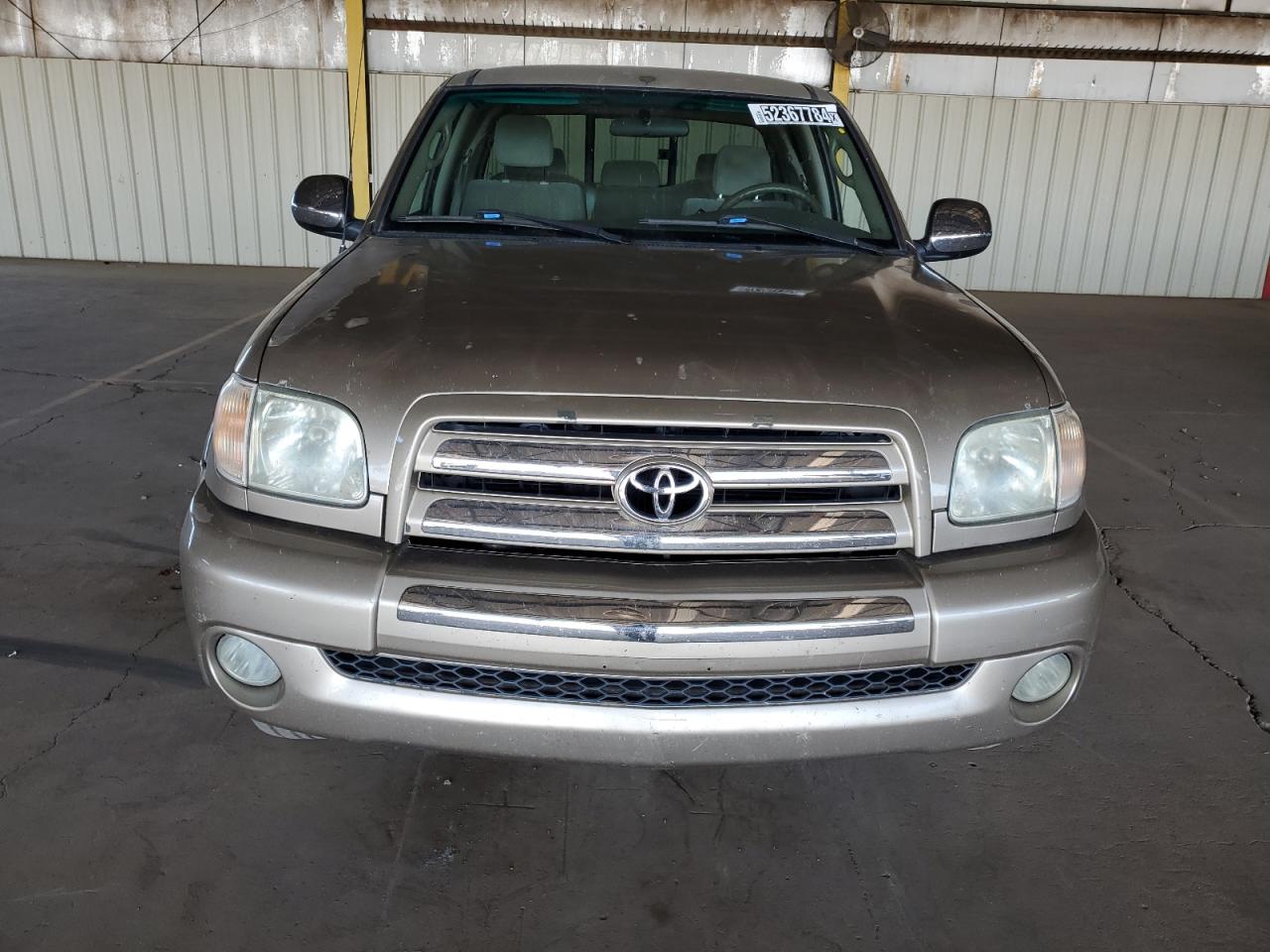 5TBRT34155S457824 2005 Toyota Tundra Access Cab Sr5