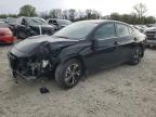 2022 NISSAN SENTRA SV - 3N1AB8CV6NY298493