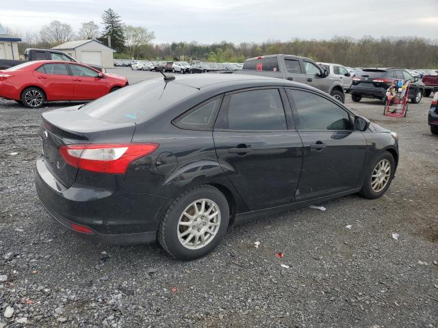 2014 Ford Focus S VIN: 1FADP3E25EL361194 Lot: 51475974