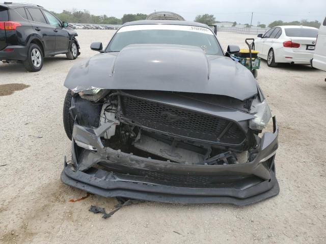 2019 Ford Mustang Gt VIN: 1FA6P8CF1K5168374 Lot: 51523594