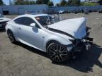 LEXUS RC 350 photo