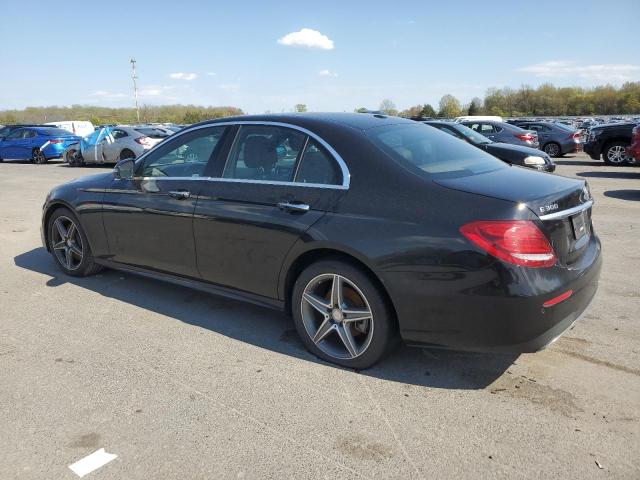 VIN WDDZF4KB8HA069722 2017 Mercedes-Benz E-Class, 3... no.2