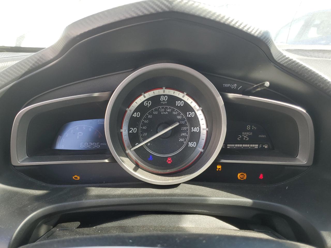 3MZBM1L77FM213932 2015 Mazda 3 Touring