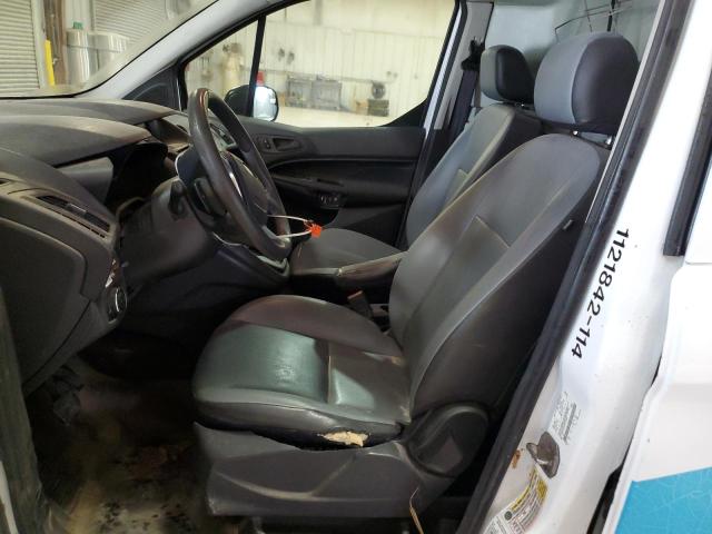 2014 Ford Transit Connect Xl VIN: NM0LS7E74E1167904 Lot: 55214674