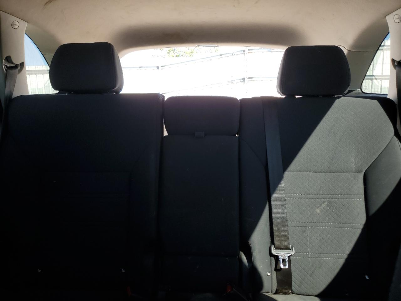 5XYPG4A3XKG478465 2019 Kia Sorento L