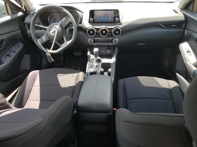 2024 NISSAN SENTRA S - 3N1AB8BV4RY275091