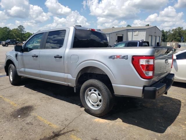 Vin: 1ftfw1edxnfb36943, lot: 52902884, ford f-150 supercrew 20222