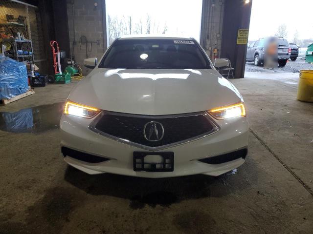 2020 Acura Tlx VIN: 19UUB1F32LA000665 Lot: 48645004