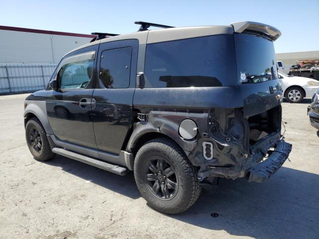 2003 Honda Element Dx VIN: 5J6YH28243L008855 Lot: 53117014