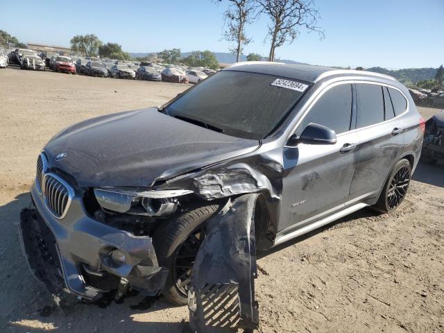 VIN WBXHT3C37GP887456 2016 BMW X1, Xdrive28I no.1