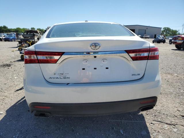 2015 Toyota Avalon Xle VIN: 4T1BK1EBXFU157339 Lot: 52407314