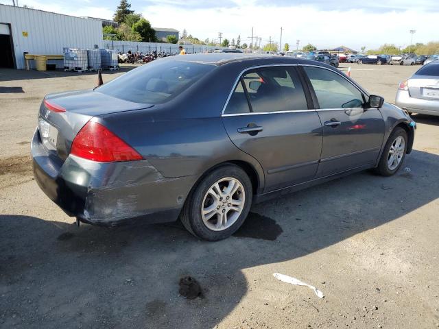 2006 Honda Accord Ex VIN: 1HGCM567X6A067244 Lot: 51395984