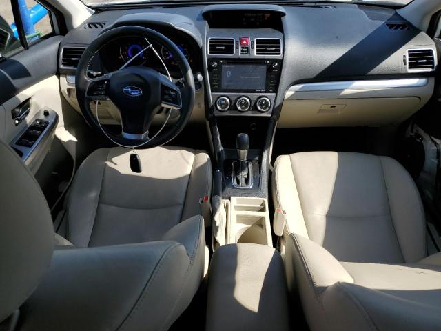 2015 Subaru Xv Crosstrek 2.0I Hybrid Touring VIN: JF2GPBPC1FH283980 Lot: 50685444