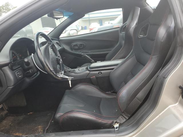 2000 Chevrolet Corvette VIN: 1G1YY12G1Y5133403 Lot: 51054904