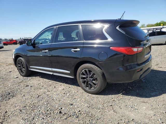 2015 Infiniti Qx60 VIN: 5N1AL0MN5FC513149 Lot: 51197404