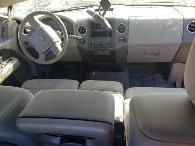 2007 Ford F150 VIN: 1FTPX14VX7FA30720 Lot: 51438294