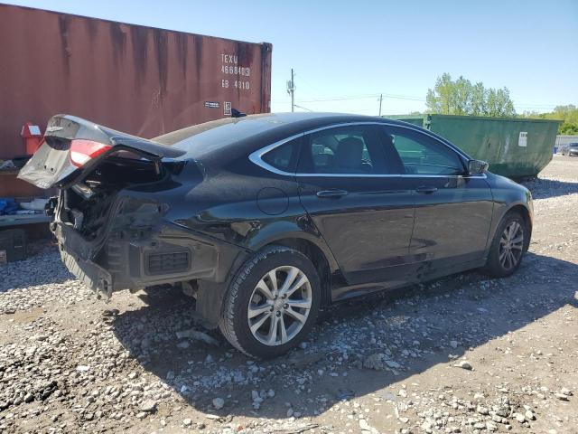 VIN 1C3CCCAB1HN503190 2017 Chrysler 200, Limited no.3