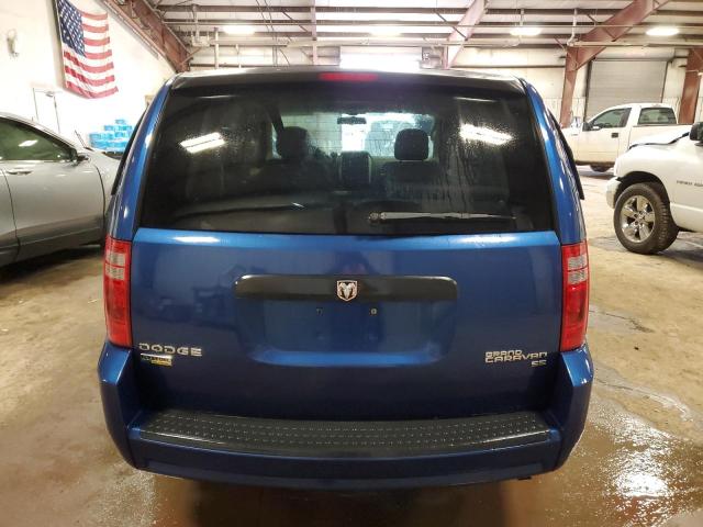 2010 Dodge Grand Caravan Se VIN: 2D4RN4DEXAR486865 Lot: 49322144