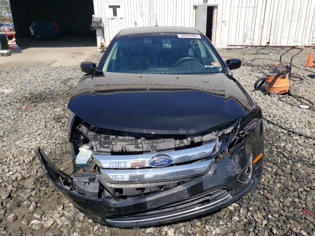 2011 Ford Fusion Sel VIN: 3FAHP0JG7BR200389 Lot: 50994984