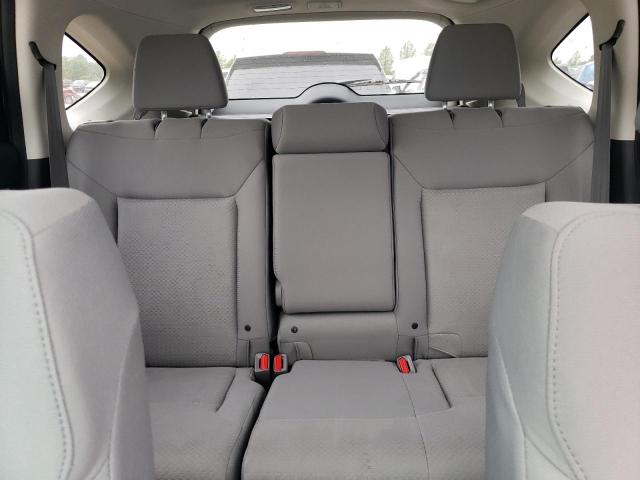 2016 HONDA CR-V EX AW 5J6RM4H57GL111859