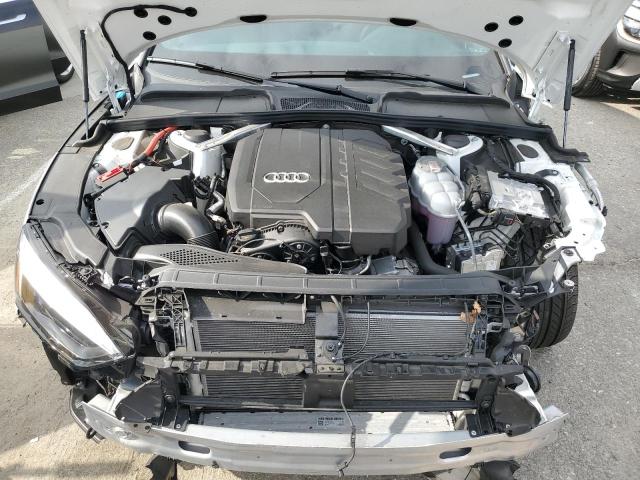 WAUTAAF5XPA070934 Audi A5 PREMIUM 11