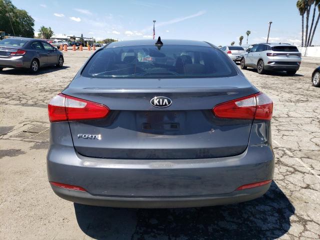 2014 Kia Forte Lx VIN: KNAFK4A62E5075742 Lot: 50809144