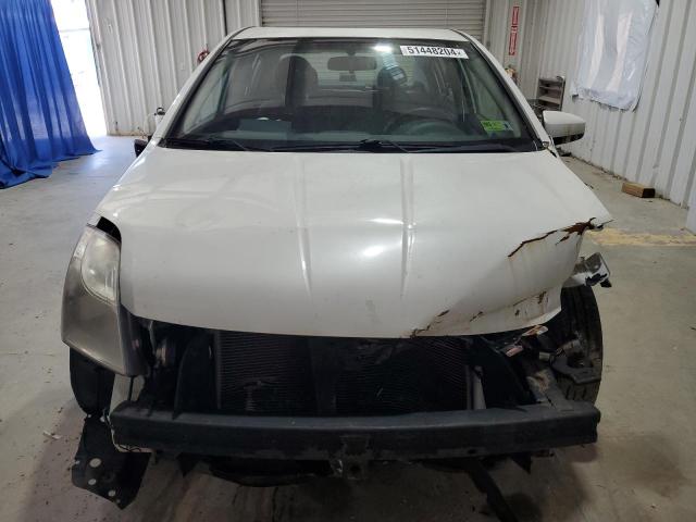 2011 Nissan Sentra 2.0 VIN: 3N1AB6AP5BL679656 Lot: 51448204