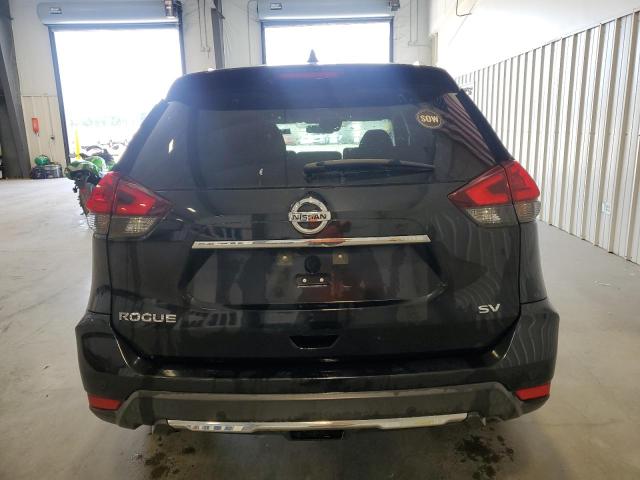 2020 Nissan Rogue S VIN: KNMAT2MT6LP503572 Lot: 53056284