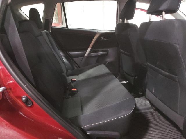 2018 TOYOTA RAV4 ADVEN - 2T3RFREV3JW780863